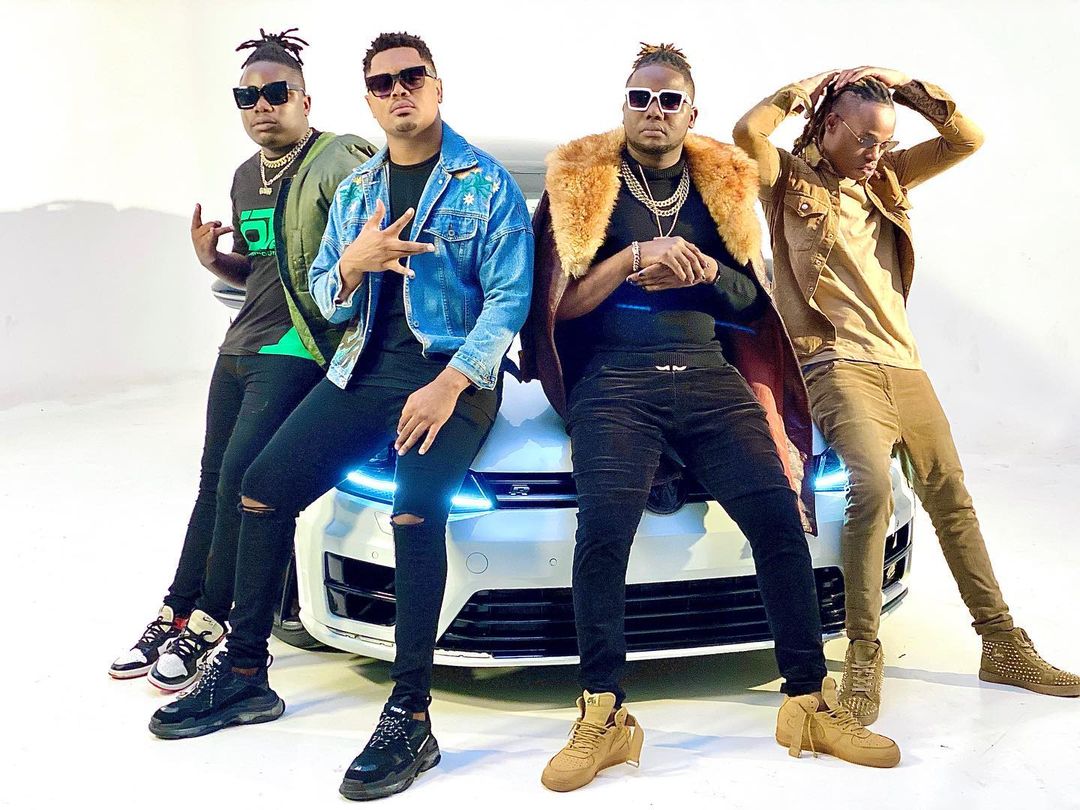 Nova “Bomba” da Trap Boys leva os fãs à loucura