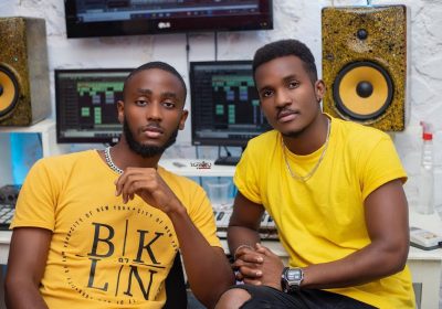 Carga Pesada apresenta a música “Meu Destino” de Baxceezy Imede com novo membro Mr. Odnilra