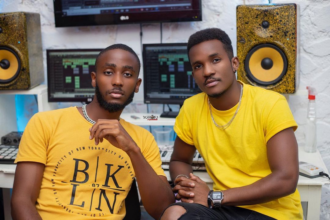 Carga Pesada apresenta a música “Meu Destino” de Baxceezy Imede com novo membro Mr. Odnilra