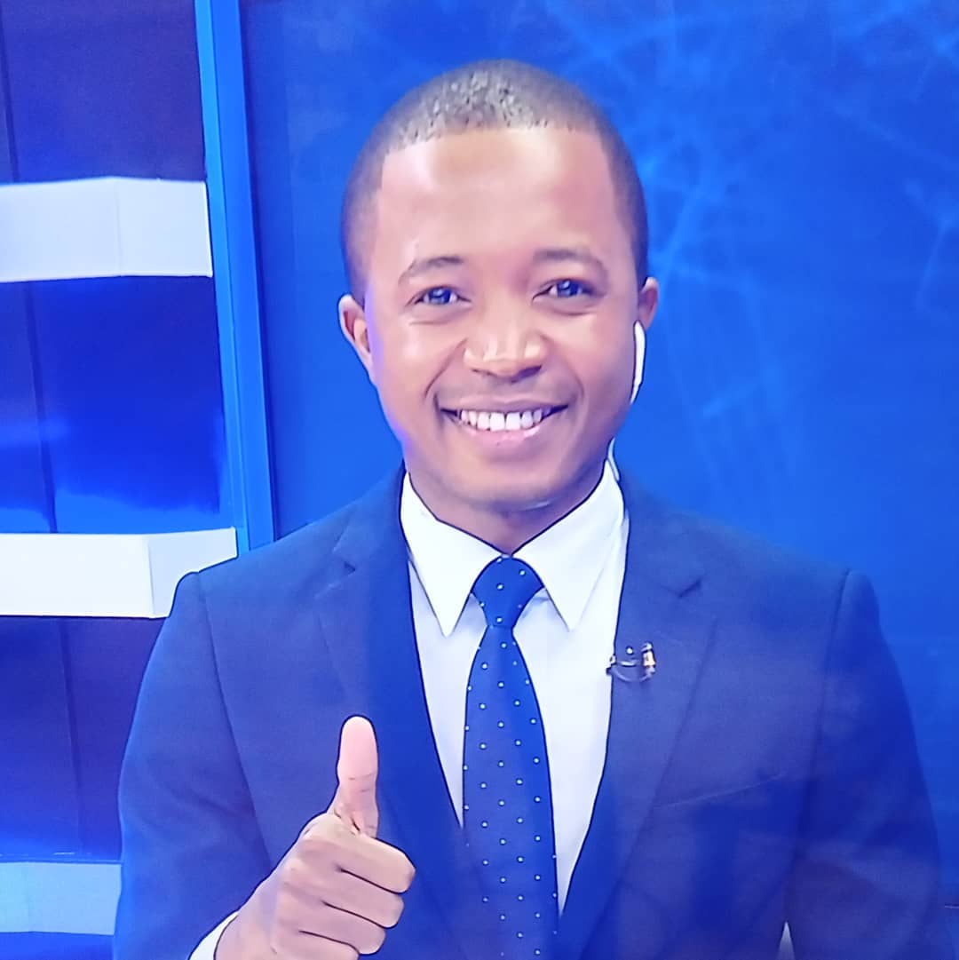 TV Miramar anuncia a saída do apresentador Clemente Carlos