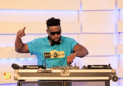 “Fiz o casamento do Presidente Nyusi”-Dj Eduardo PM