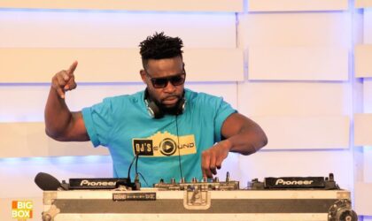 “Fiz o casamento do Presidente Nyusi”-Dj Eduardo PM