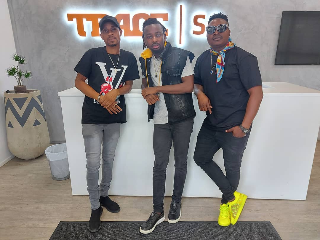 Depois de Yaba Buluku, Dj Tárico lança o vídeo de “Savela” na Trace Toca