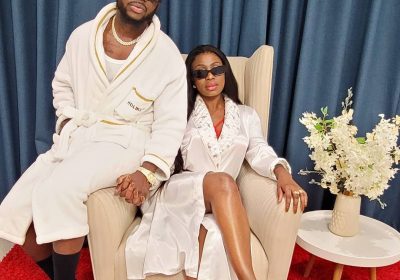 “O destino colocou Mr. Bow na minha vida” – Liloca