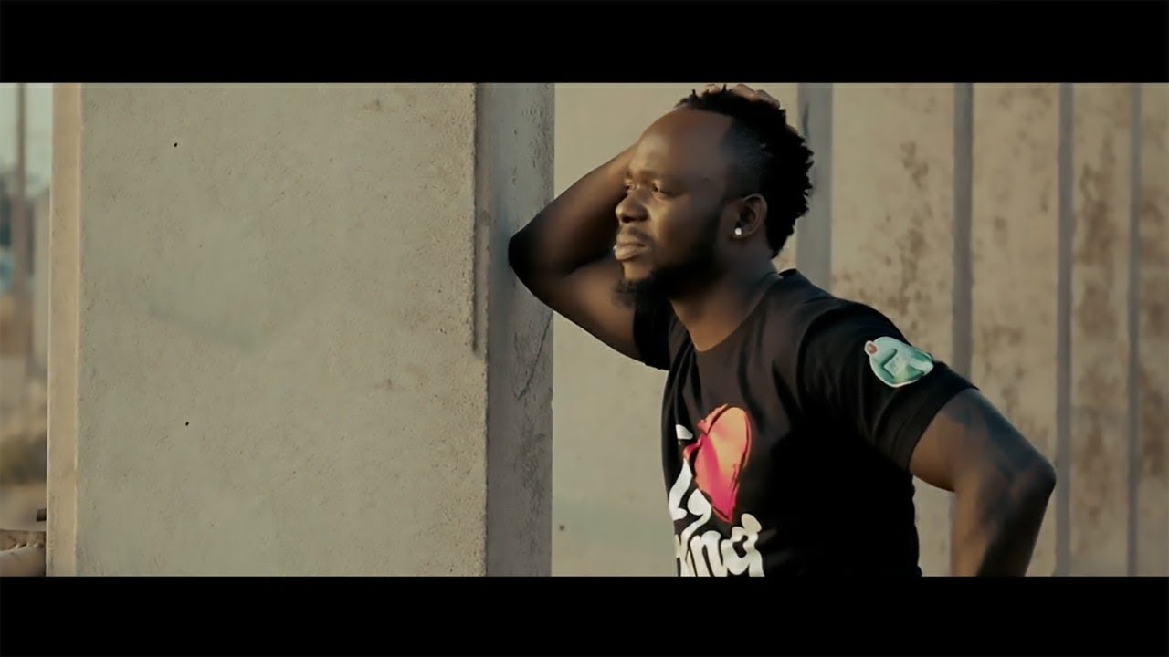 “Mr. Bow começou a perder a sua identidade”-Daniel Matlombe “Mr. Bow começou a perder a sua identidade”-Daniel Matlombe