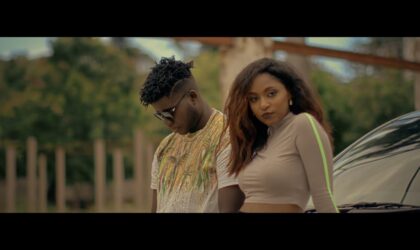 Youngg Ricardo – Ractis feat. Cizer Boss, Bander & Lloyd Kappas (Vídeo Oficial)