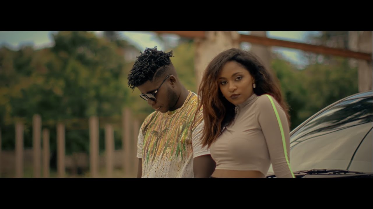 Youngg Ricardo – Ractis feat. Cizer Boss, Bander & Lloyd Kappas (Vídeo Oficial)