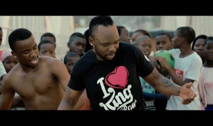 “Guilhermina” de Mr. Bow conta com 3 Milhões de visualizações no YouTube