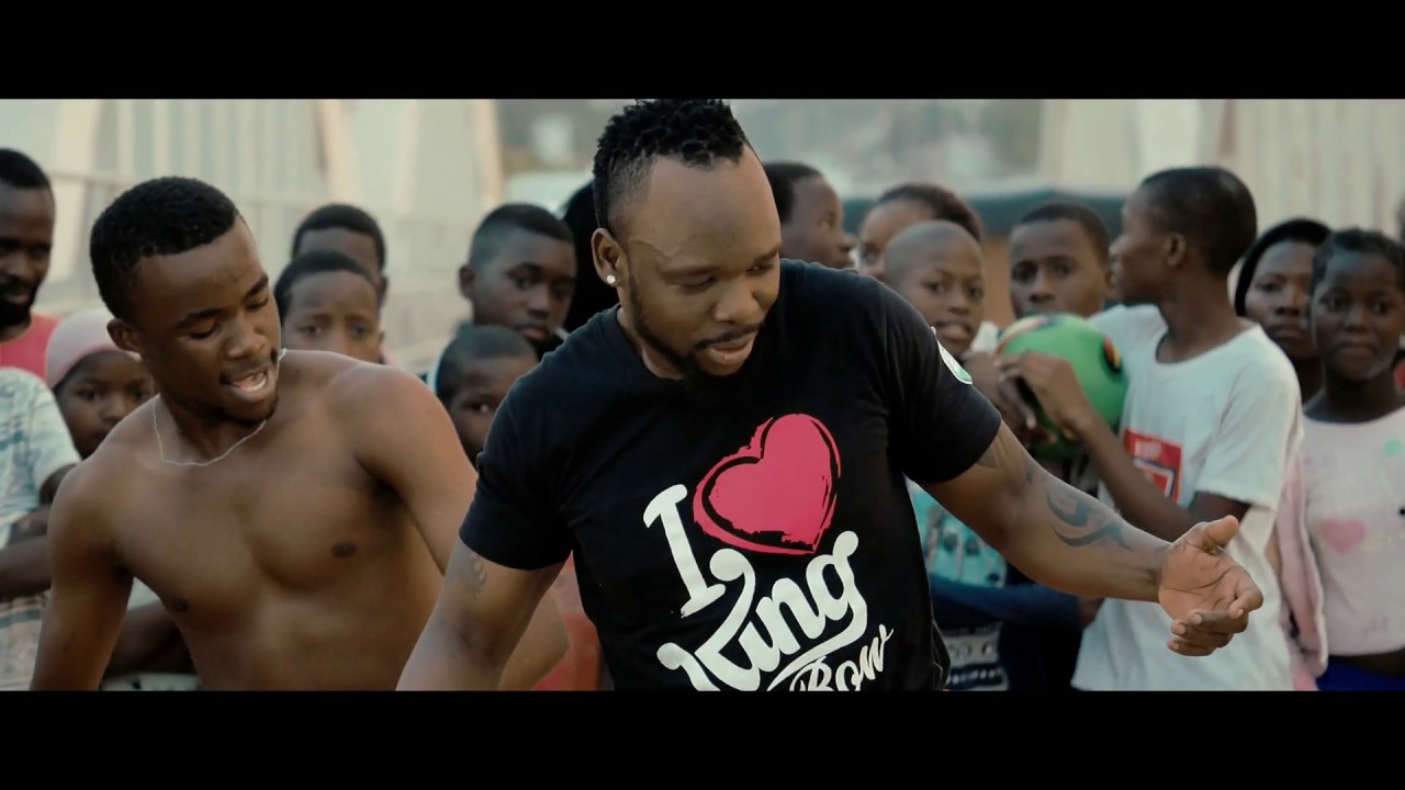 “Guilhermina” de Mr. Bow conta com 3 Milhões de visualizações no YouTube