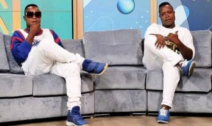Star Million prepara novo álbum