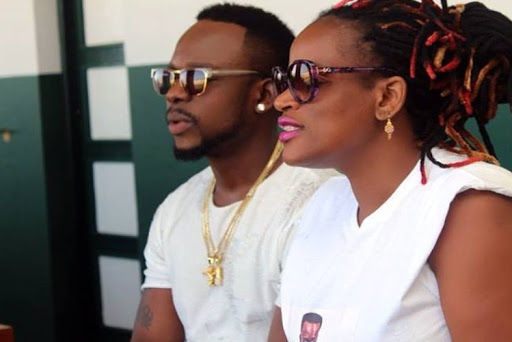 “Mr.Bow é meu grande amigo” – Maria de Lurdes