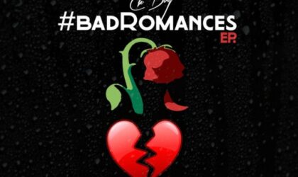 Cr Boy lança a EP “Bad Romance” com Hernâni, Exodus, Blaze, Ziqo entre outros artistas
