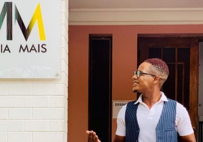 Eduardo Júnior anuncia a sua saída da Media Mais TV