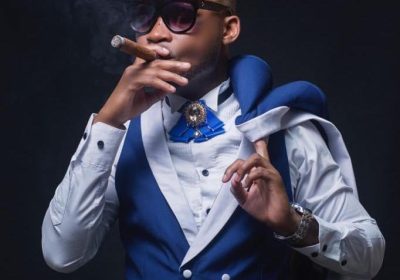 Sancara Mutumula é o novo homem forte do entretenimento moçambicano