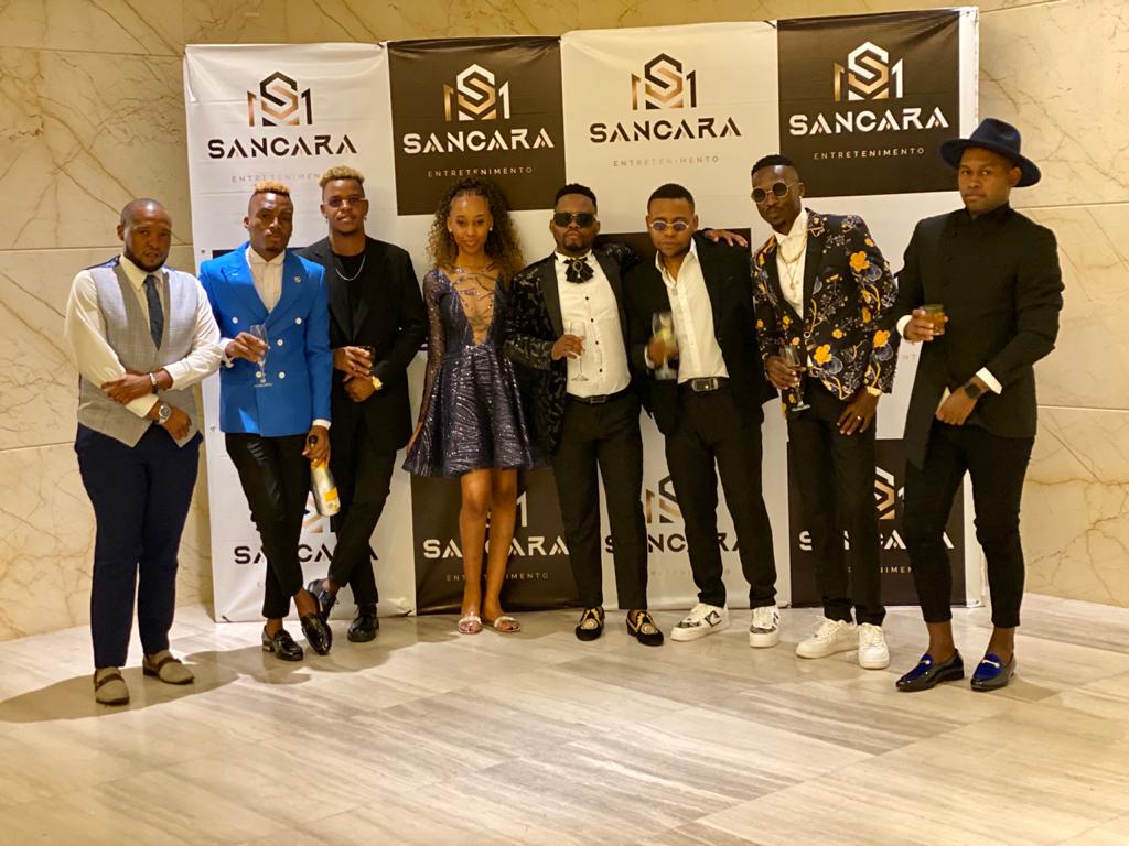 Internautas depositam esperanças na Sancara Entretenimento