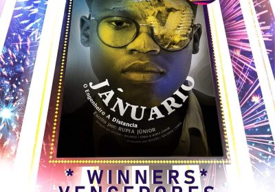 Filme “Januário, O Engenheiro à Distância” é “Melhor Roteiro” na MIMB (Brasil)