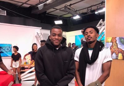 Eddy Mouzinho manda um recado para todas as “Filhas da Eva”