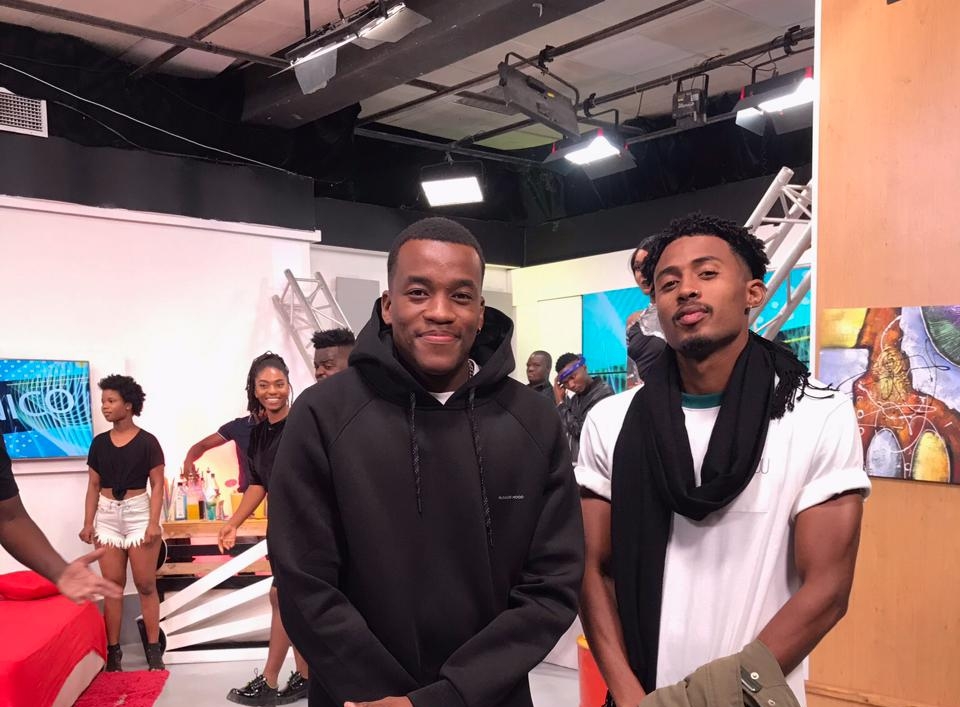 Eddy Mouzinho manda um recado para todas as “Filhas da Eva”