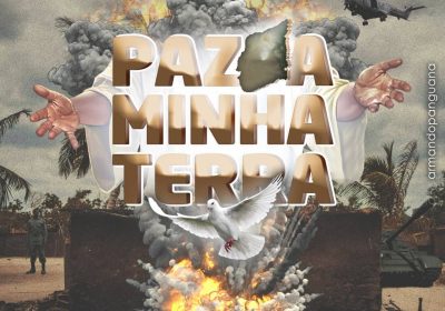 Associação de Músicos de Maputo levanta a voz e grita “Paz à Minha Terra” em sua nova música