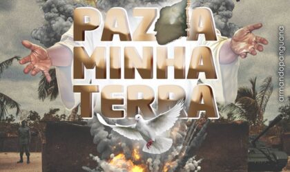 Associação de Músicos de Maputo levanta a voz e grita “Paz à Minha Terra” em sua nova música