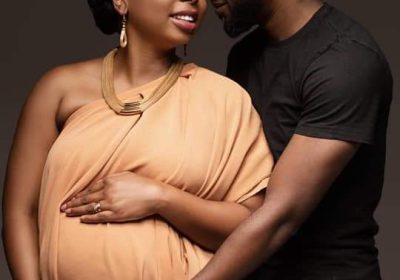 Albertina Palane diz que o seu esposo está presente nos bons e maus momentos