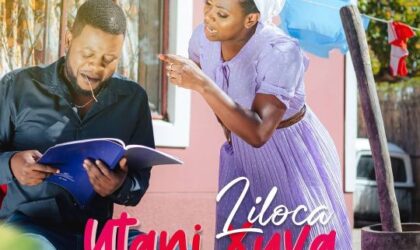 Liloca – Utani Xuva (Vídeo Oficial)