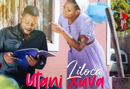 Liloca – Utani Xuva (Vídeo Oficial)