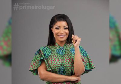 “Belas Manhãs” dispara o nível de audiência com a chegada da Neyma