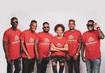 Sancara Entretenimento é lançada hoje