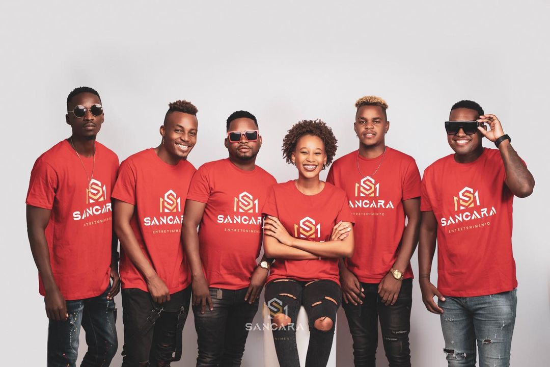 Sancara Entretenimento é lançada hoje