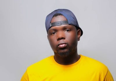 Young G fala das suas conquistas de 2021 e dos seus planos para o ano 2022