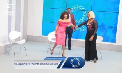 “Boneca Barbie não tem ética profissional e deve ir à escola de comunicação” – DJ Júnior