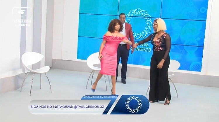 “Boneca Barbie não tem ética profissional e deve ir à escola de comunicação” – DJ Júnior