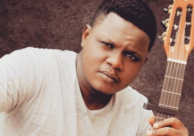 Arcell revela que não canta com um caché abaixo de 80.000 Meticais