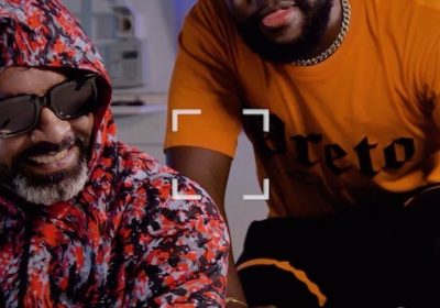 “Vamos Aproveitar” – Novo vídeo de Hot Blaze com participações de Txiobullet e Anita Macuacua