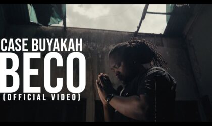 Case Buyakah- Beco (Vídeo Oficial)