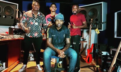 Autores do “Yaba Buluku” preparam novidades com DJ Cleo, na África do Sul