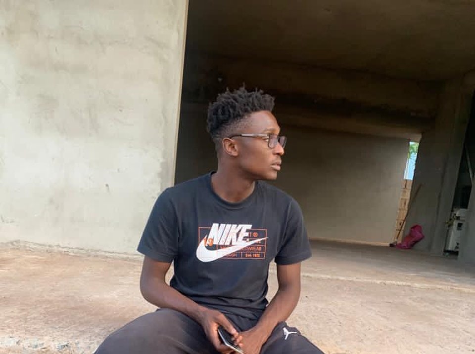 “De La Vega calou a boca dos críticos na música “DigiSoul” de Mark Exodus” – Jeremias Gotine