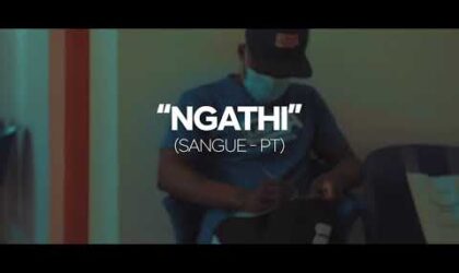 LW Bliggah “invade” o Hospital Geral de Mavalane e faz Jay Arrgh virar médico