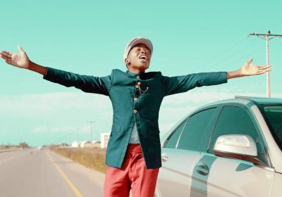 Vídeo “Lirandzo Rha Mutxai” de Killua atinge 1 milhão de views