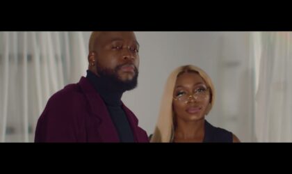 Hot Blaze – Vamos Aproveitar (Video Oficial)