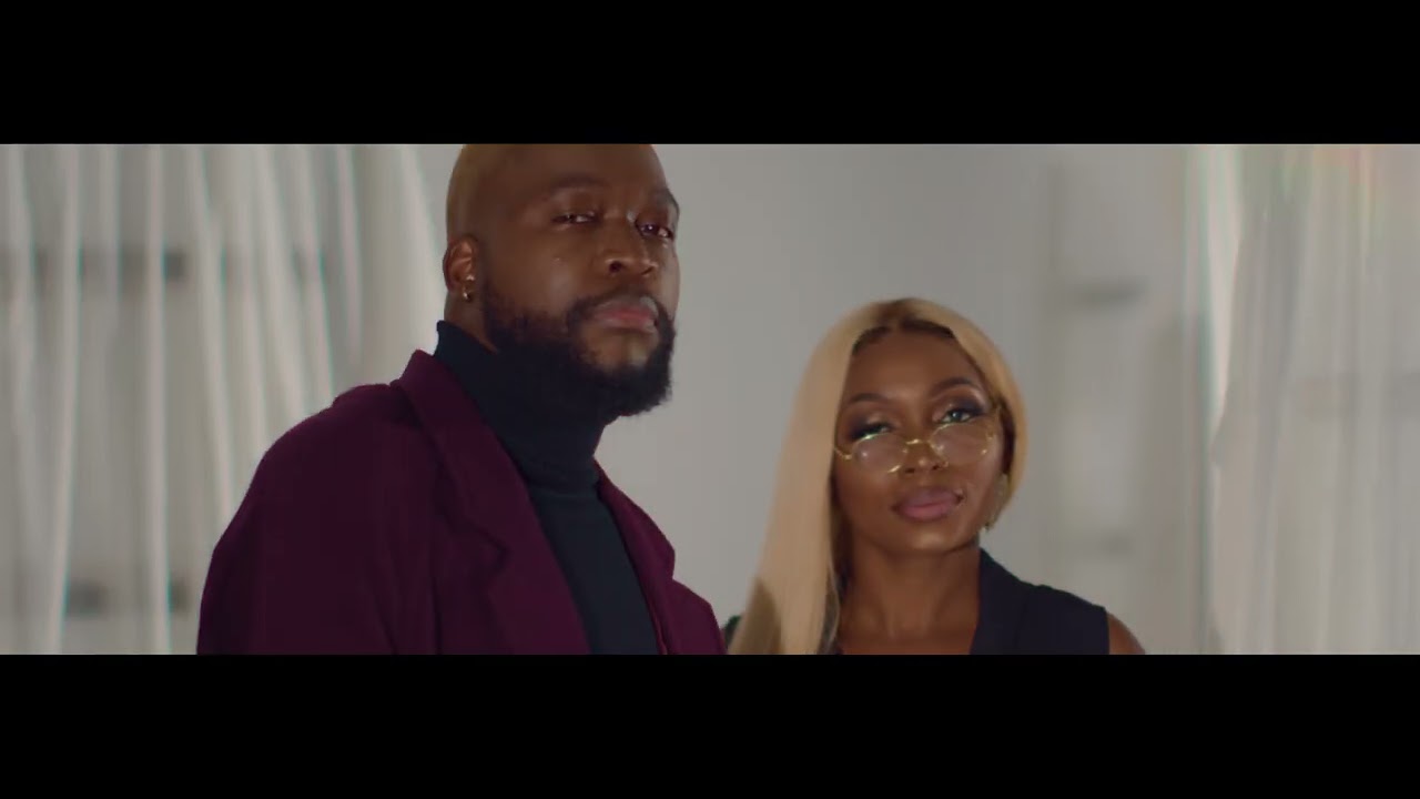 Hot Blaze – Vamos Aproveitar (Video Oficial)