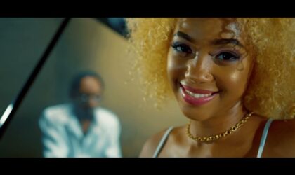 Dygo Boy Feat Mark Exodus – Teus Passos (Vídeo Oficial)