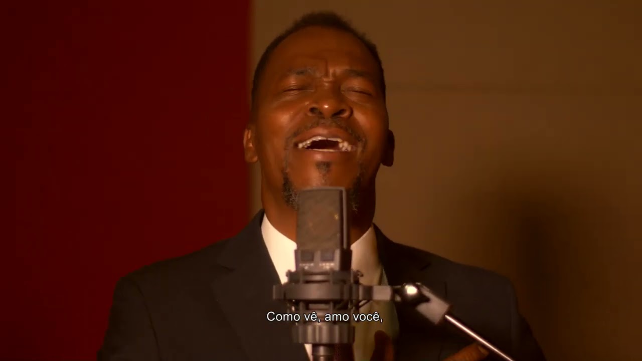 Justino Ubakka Feat Aniano Tamele- Wene (Vídeo Oficial) Justino Ubakka Feat Aniano Tamele- Wene (Vídeo Oficial)