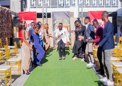 Dj Júnior disse tudo o que a produção do “Reality Show – Fica Em Casa” precisava ouvir