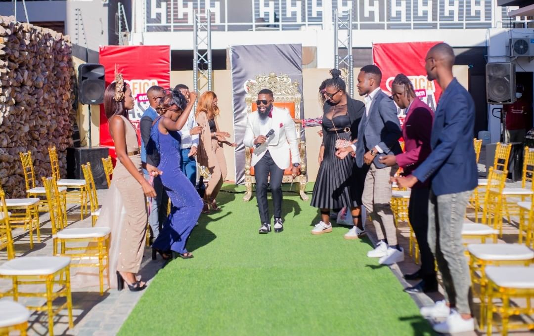 Mega TV deveria ressuscitar com a 2ª edição do “Fica em Casa Reality Show”