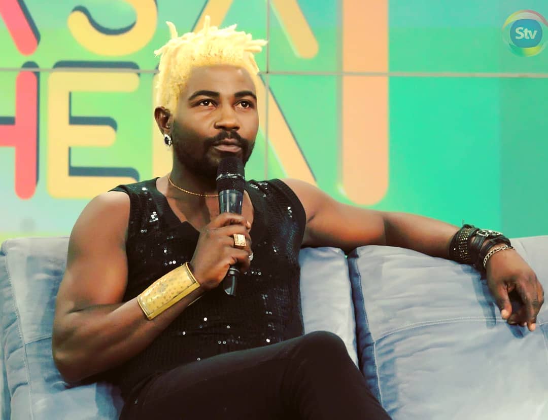 Rui Michel anuncia a sua nova música intitulada “Jesus”