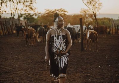 “É importante saber de onde viemos” – Albertina Palalane