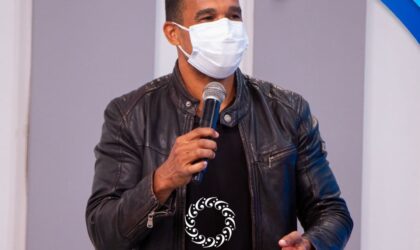 “Hoje vim bombar tudo”-Ivo Mahel