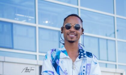 Biografia de Preck, do hit “Yaba Buluku”